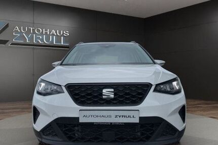 Seat Arona 28.432 km 20.980 &euro; Saarlouis 66740