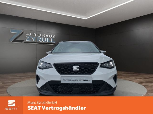 Seat Arona 28.432 km 20.980 &euro; Saarlouis 66740