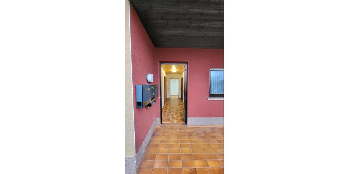 Erdgeschoßwohnung Sankt Wendel - 4 Zimmer, 100 m&sup2;, 950&euro; | Angebot:24689256