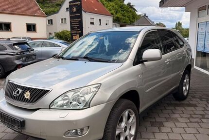 Lexus RX 300 118.214 km 7.900 &euro; Beckingen 66701
