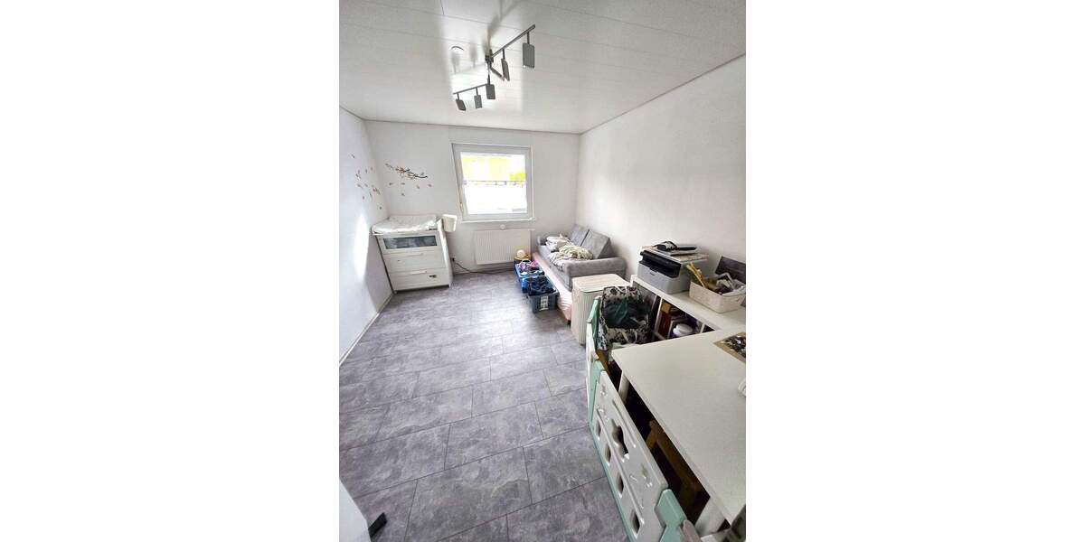 Reihenmittelhaus Saarbrücken Altenkessel - 5 Zimmer, 115 m&sup2;, 234.900&euro; | Angebot:25677420