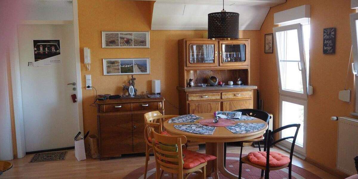 Mehrfamilienhaus, Wohnhaus Sulzbach/Saar Sulzbach - 4 Zimmer, 116 m&sup2;, 220.000&euro; | Angebot:25720781