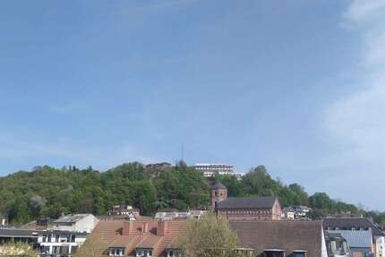 Wohnung Homburg - 2 Zimmer, 45 m&sup2;, 145.000&euro; | Angebot:21890327