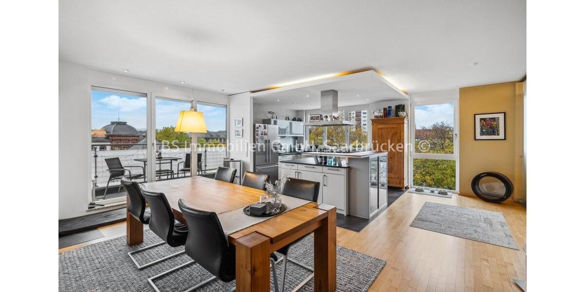 Einfamilienhaus Saarlouis - 4 Zimmer, 245 m&sup2;, 2.450&euro; | Angebot:20985273