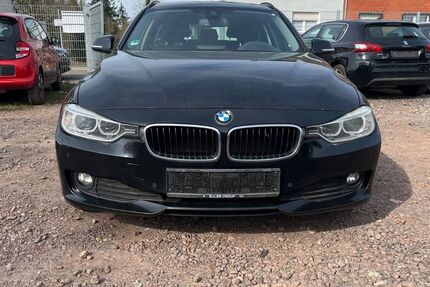 BMW 320 351.000 km 4.490 &euro; Saarlouis 66740