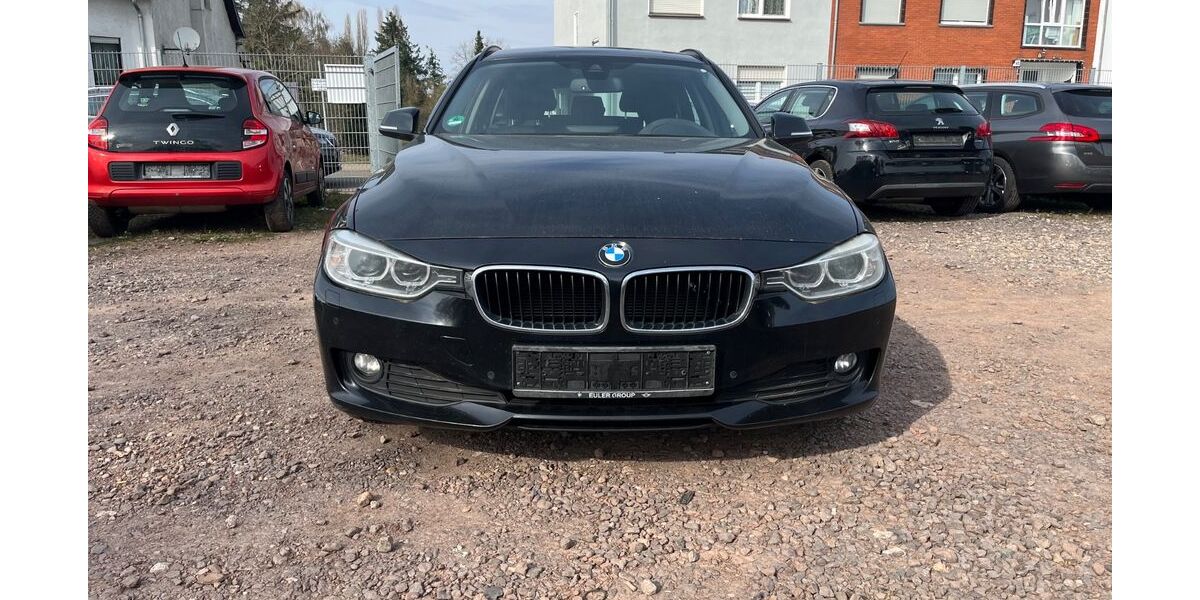 BMW 320 351.000 km 4.990 &euro; Saarlouis 66740