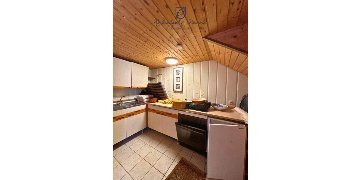 Einfamilienhaus Saarbrücken / Klarenthal Klarenthal - 6 Zimmer, 166 m&sup2;, 295.000&euro; | Angebot:25779315