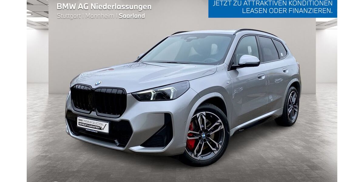 BMW X1 13.360 km 49.970 &euro; Saarbrücken 66121