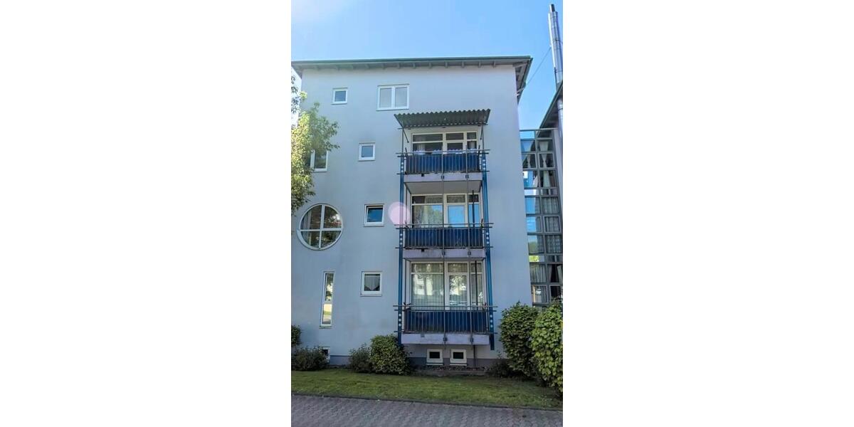 Dachgeschoßwohnung Saarbrücken Malstatt - 3 Zimmer, 78 m&sup2;, 695&euro; | Angebot:24607505