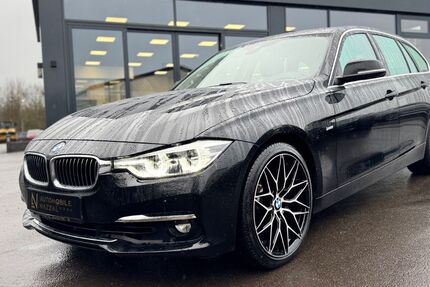 BMW 325 248.000 km 9.999 &euro; Saarlouis 66740