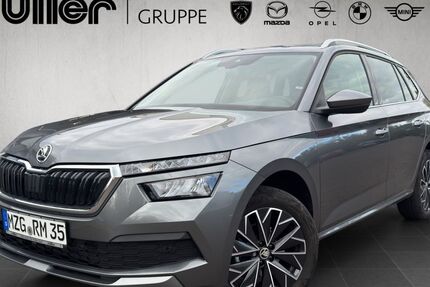 Skoda Kamiq 11.550 km 25.990 &euro; Saarlouis 66740