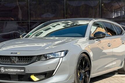 Peugeot 508 130.979 km 22.700 &euro; Saarbrücken 66117