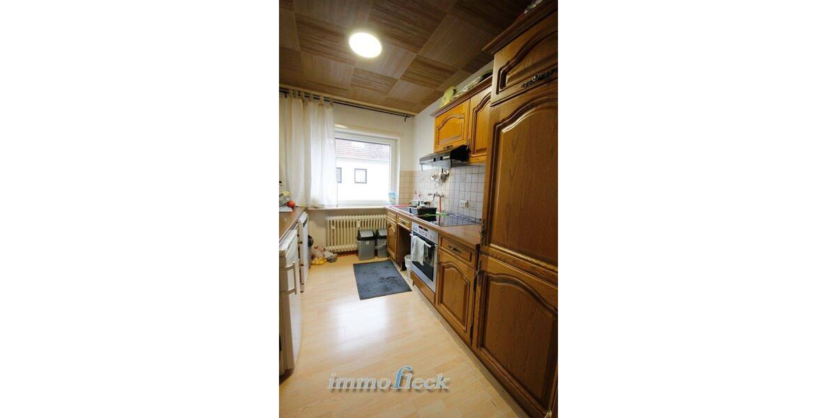 Etagenwohnung Saarbrücken Herrensohr - 3 Zimmer, 85 m&sup2;, 149.000&euro; | Angebot:25664162