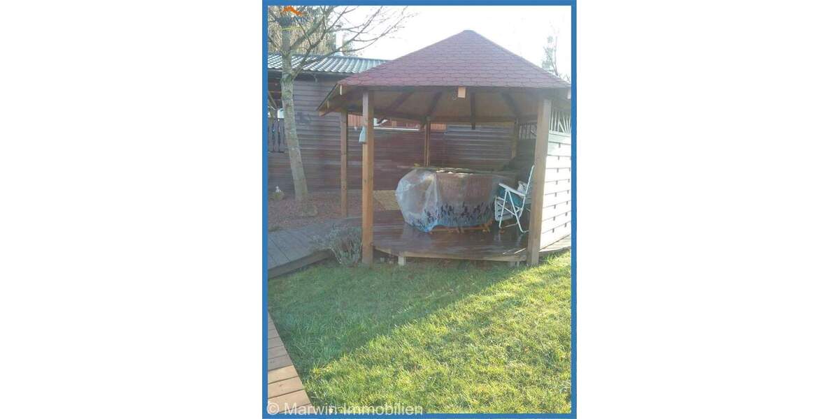 Bungalow Kleinblittersdorf Auersmacher - 4 Zimmer, 90 m&sup2;, 70.000&euro; | Angebot:25815415