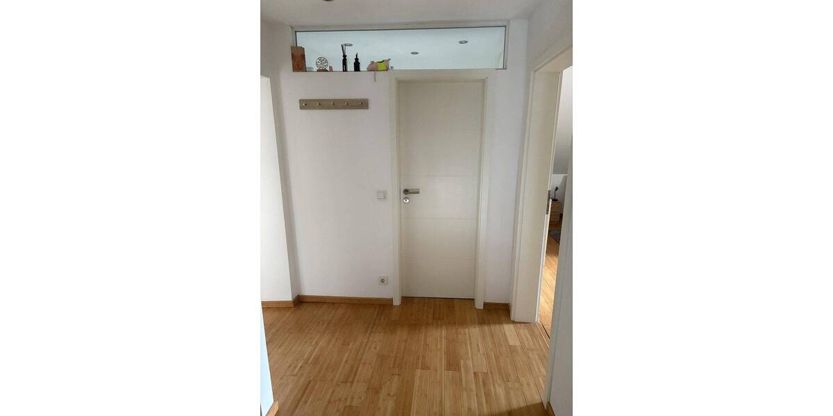 Etagenwohnung Saarbrücken Brebach-Fechingen - 3 Zimmer, 110 m&sup2;, 850&euro; | Angebot:26804260