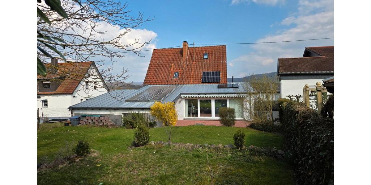 Einfamilienhaus Sankt Wendel - 369.000&euro; | Angebot:26604763