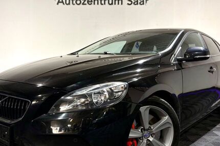 Volvo V40 171.000 km 9.480 &euro; Bous 66359
