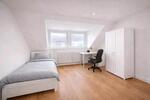 Etagenwohnung Saarbrücken West - 1 Zimmer, 21 m&sup2;, 450&euro; | Angebot:25549569