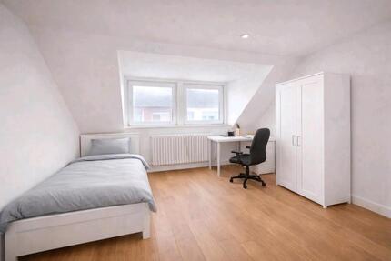 Wohnung Saarbrücken West - 1 Zimmer, 21 m&sup2;, 450&euro; | Angebot:25549569