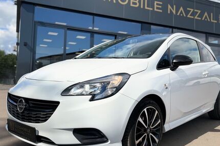Opel Corsa 107.000 km 7.999 &euro; Saarlouis 66740