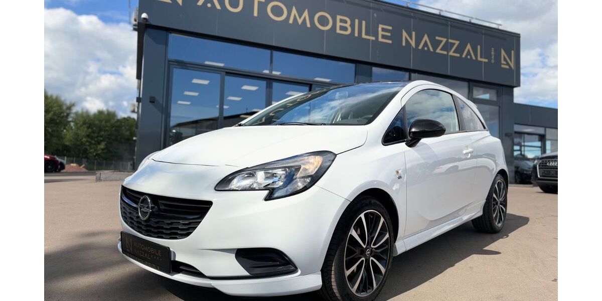 Opel Corsa 107.000 km 7.999 &euro; Saarlouis 66740