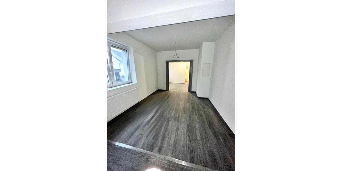 Erdgeschoßwohnung Völklingen - 1.5 Zimmer, 40 m&sup2;, 420&euro; | Angebot:22457734