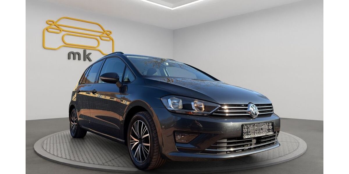 VW Golf Sportsvan 130.000 km 11.280 &euro; saarbrücken 66115