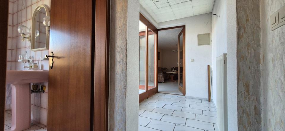 Doppelhaushälfte Rehlingen-Siersburg Siersburg - 10 Zimmer, 205 m&sup2;, 185.000&euro; | Angebot:23355864