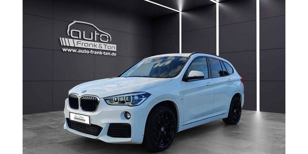 BMW X1 115.000 km 23.999 &euro; Schmelz 66839