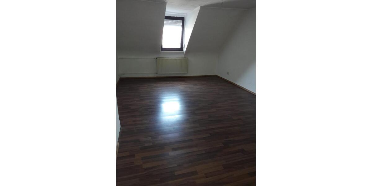 Dachgeschoßwohnung Saarbrücken Malstatt - 2 Zimmer, 56 m&sup2;, 400&euro; | Angebot:25840289