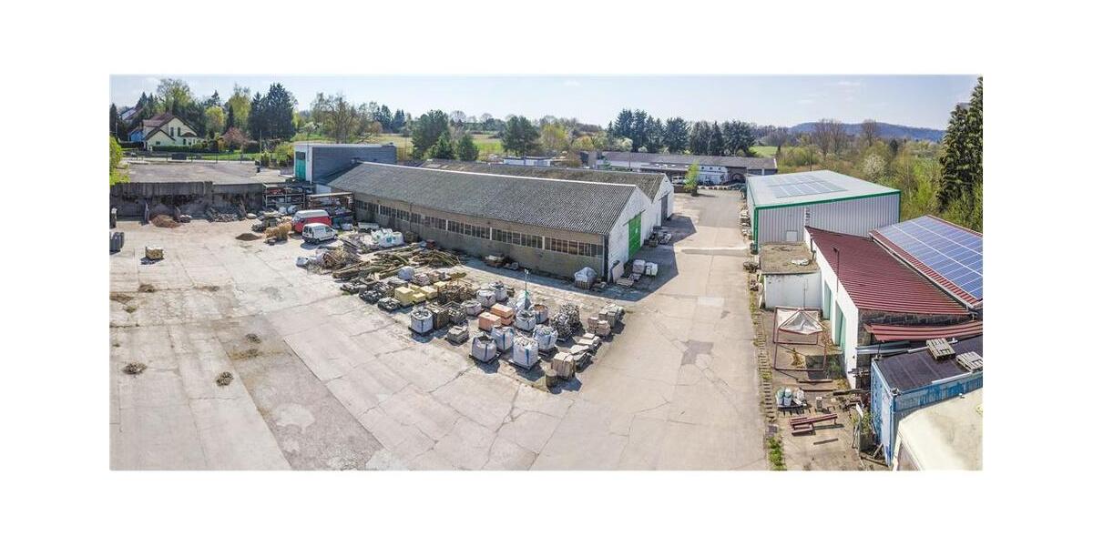 Gewerbeobjekt Wallerfangen - 4.500&euro; | Angebot:23943481