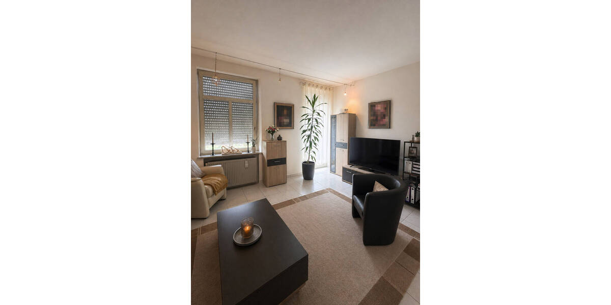 Etagenwohnung Zweibrücken - 2 Zimmer, 57 m&sup2;, 89.000&euro; | Angebot:26364048