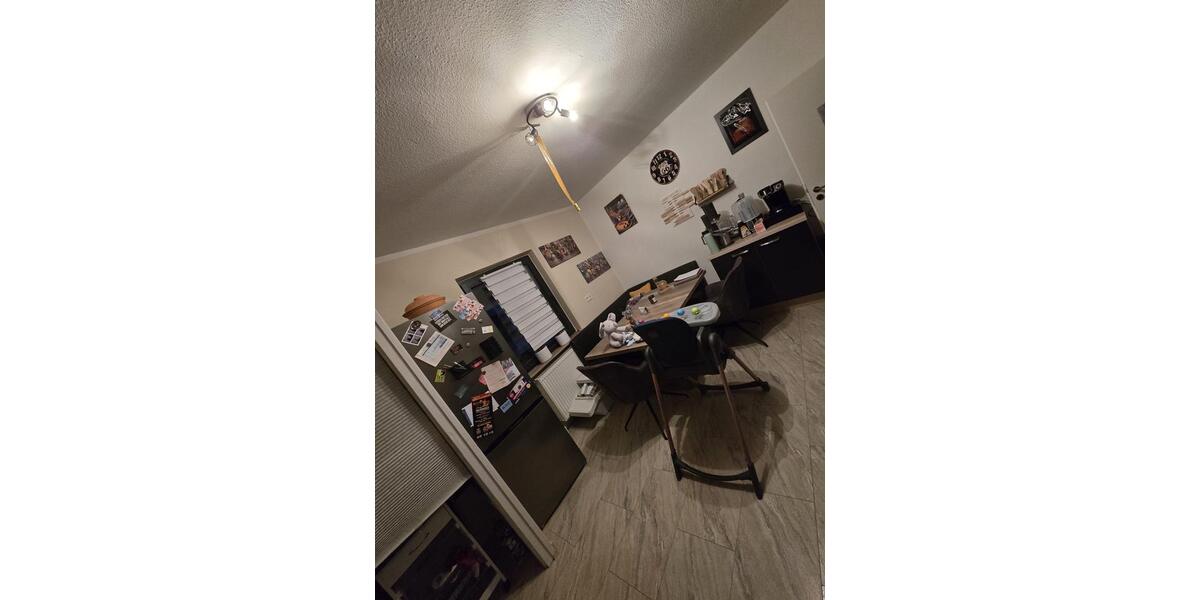 Etagenwohnung Homburg - 3 Zimmer, 83 m&sup2;, 900&euro; | Angebot:25960922