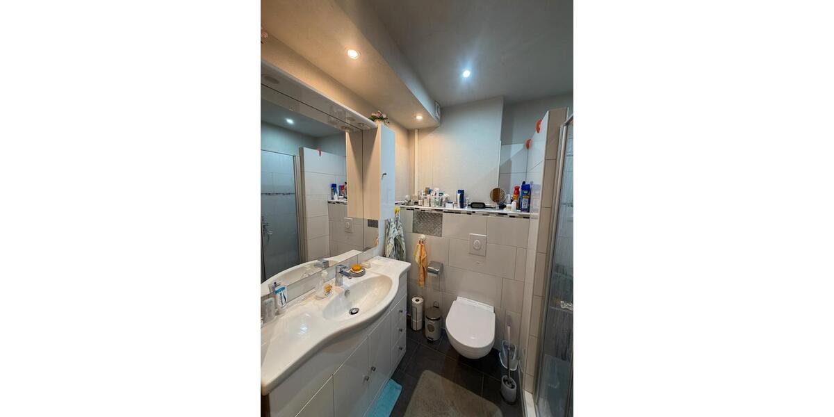 Etagenwohnung Lebach - 4 Zimmer, 98 m&sup2;, 650&euro; | Angebot:26674275