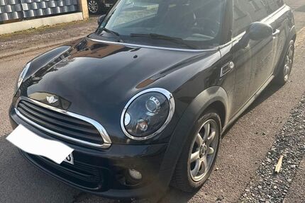 Mini ONE 110.000 km 6.500 &euro; Wadgassen 66787