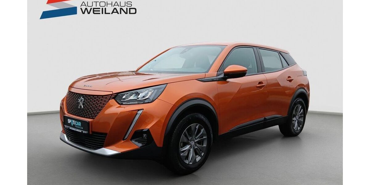 Peugeot 2008 59.236 km 18.390 &euro; Neunkirchen 66539