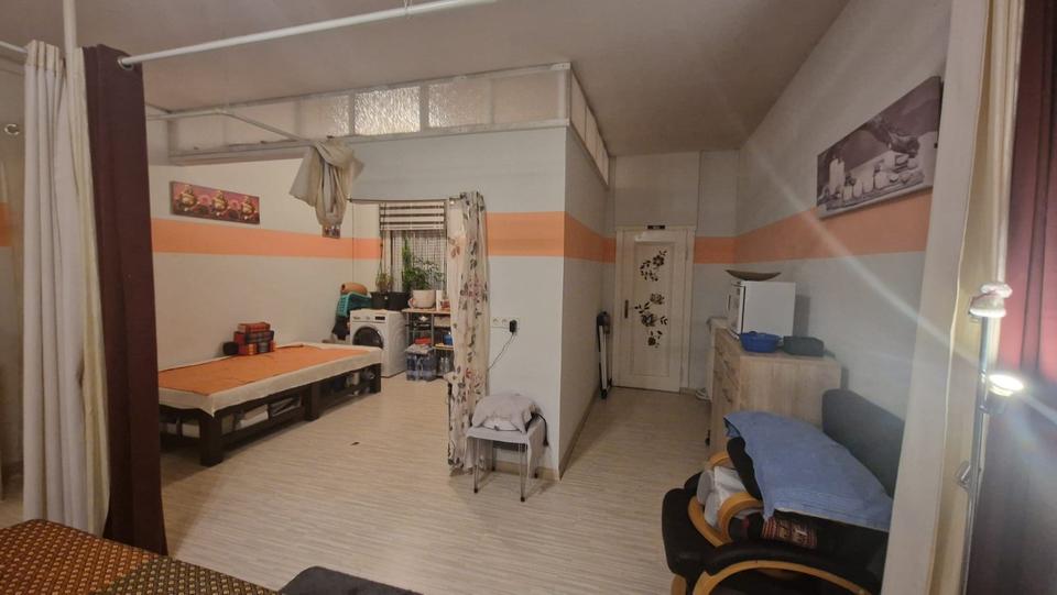 Erdgeschoßwohnung Bous - 2 Zimmer, 60 m&sup2;, 750&euro; | Angebot:24752183