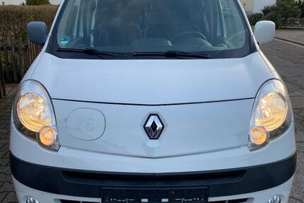 Renault Grand Kangoo E-TECH 38.000 km 5.500 &euro; Bexbach 66450