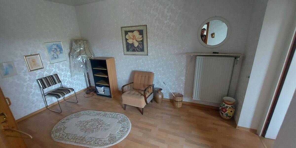 Einfamilienhaus Wallerfangen / Sankt Barbara St Barbara - 5 Zimmer, 125 m&sup2;, 138.000&euro; | Angebot:25742869