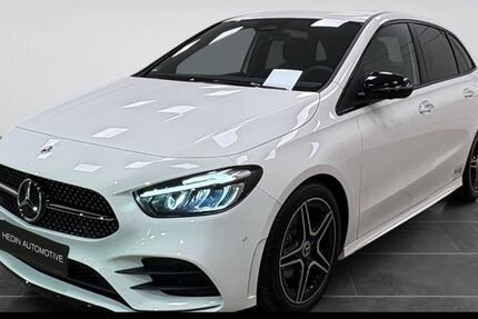 Mercedes-Benz B 180 9.900 km 37.490 &euro; Saarbrücken 66117