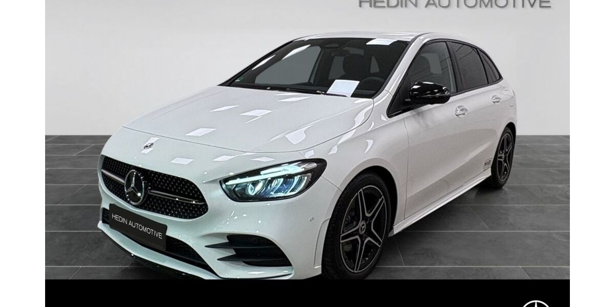 Mercedes-Benz B 180 9.900 km 37.490 &euro; Saarbrücken 66117