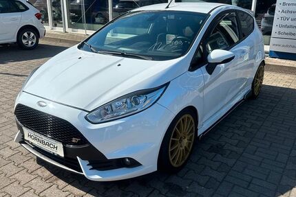 Ford Fiesta 145.900 km 12.990 &euro; Hornbach 66500