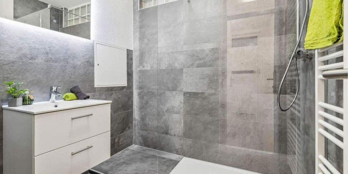 Etagenwohnung Saarbrücken Eschberg - 2 Zimmer, 70 m&sup2;, 169.900&euro; | Angebot:25862927