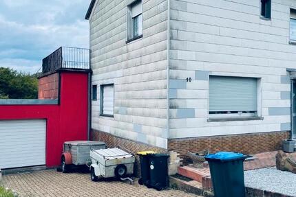 Haus Großrosseln - 7 Zimmer, 180 m&sup2;, 255.000&euro; | Angebot:25234652