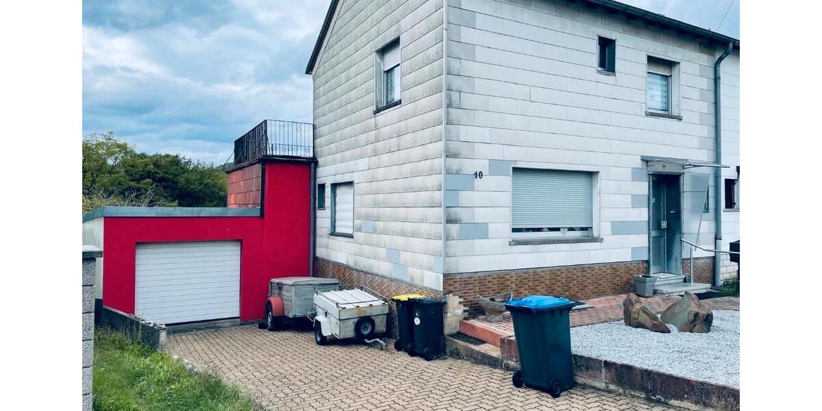 Mehrfamilienhaus, Wohnhaus Großrosseln - 7 Zimmer, 180 m&sup2;, 255.000&euro; | Angebot:25234652