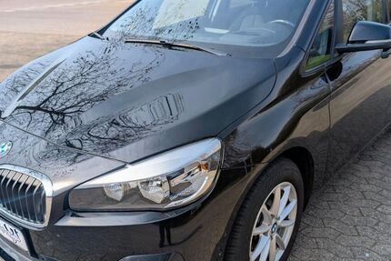 BMW 220 Active Tourer 111.000 km 17.000 &euro; Püttlingen 66346