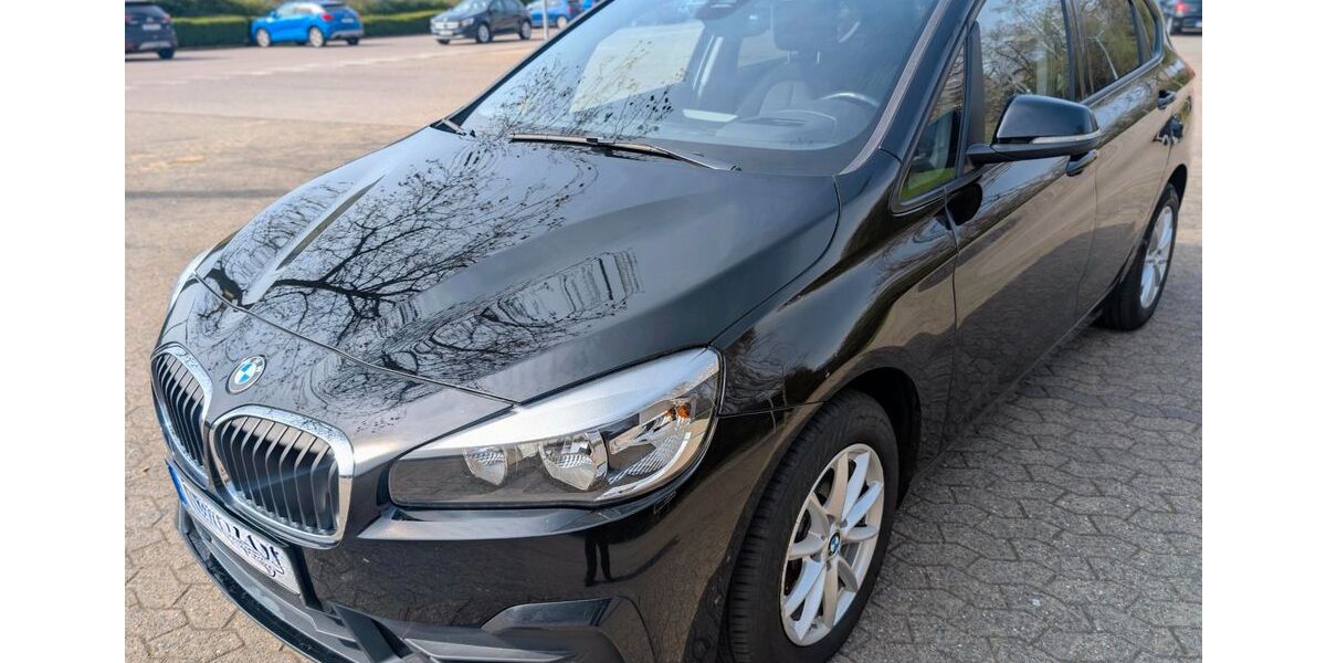 BMW 220 Active Tourer 111.000 km 17.000 &euro; Püttlingen 66346