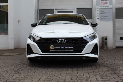 Hyundai i20 78.191 km 16.490 &euro; Ensdorf 66806