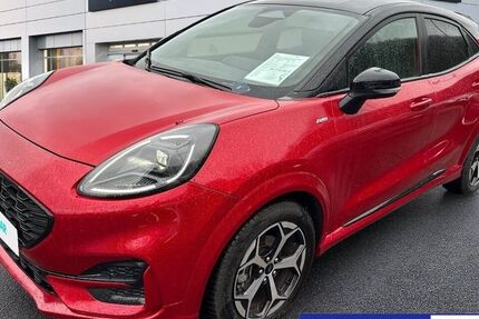 Ford Puma 7.640 km 23.990 &euro; Völklingen 66333