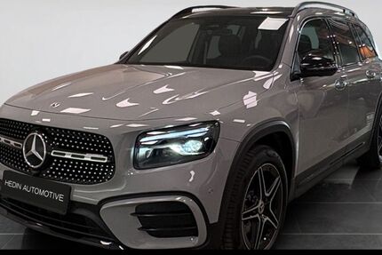 Mercedes-Benz GLB 200 9.900 km 51.150 &euro; Saarbrücken 66117